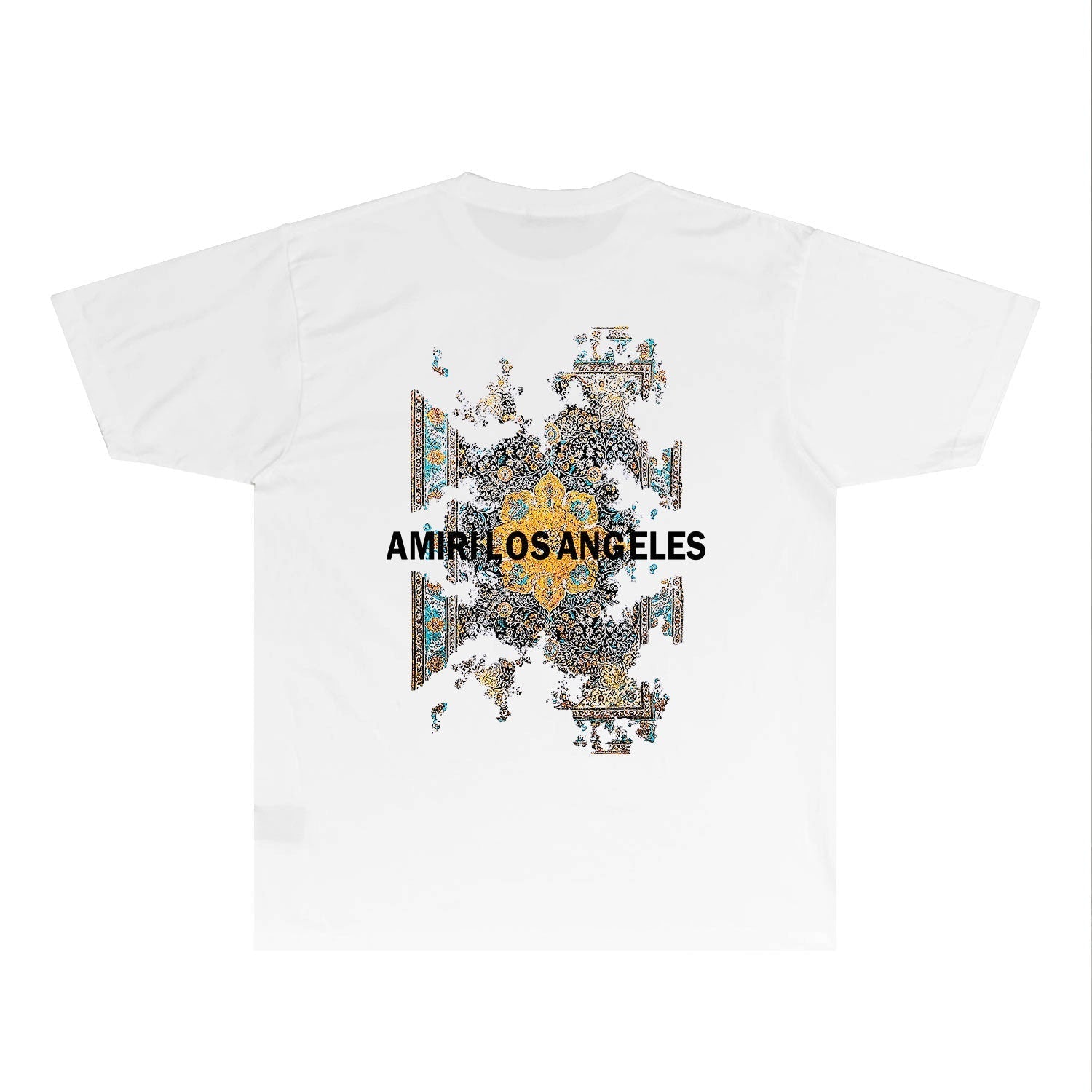 ICON Amiri Fashion T-shirt