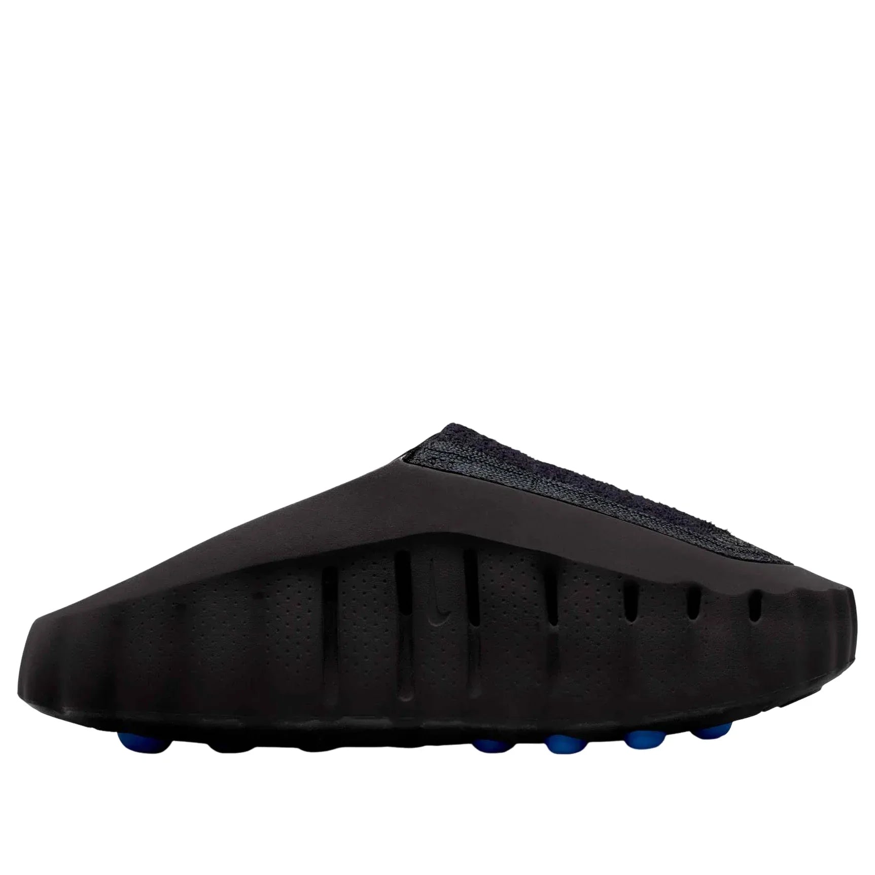 Nike Mind 001 Slide Fragment Black