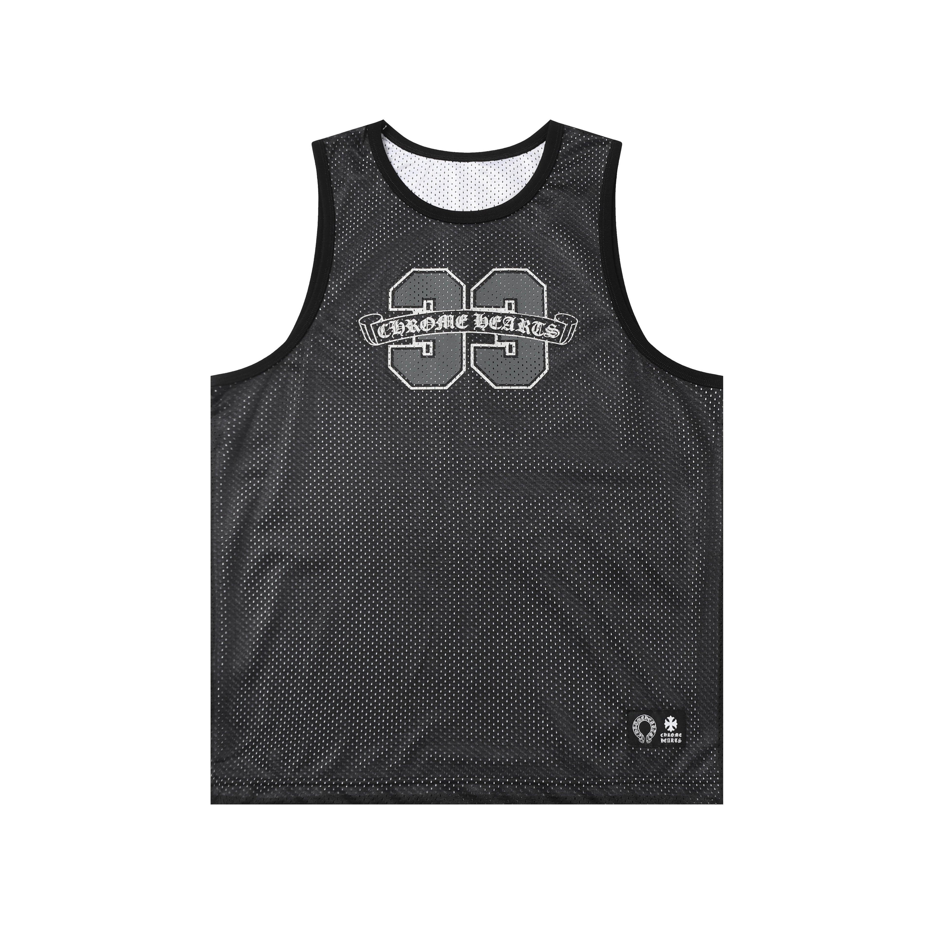 Chrome Hearts New T-shirts 2272