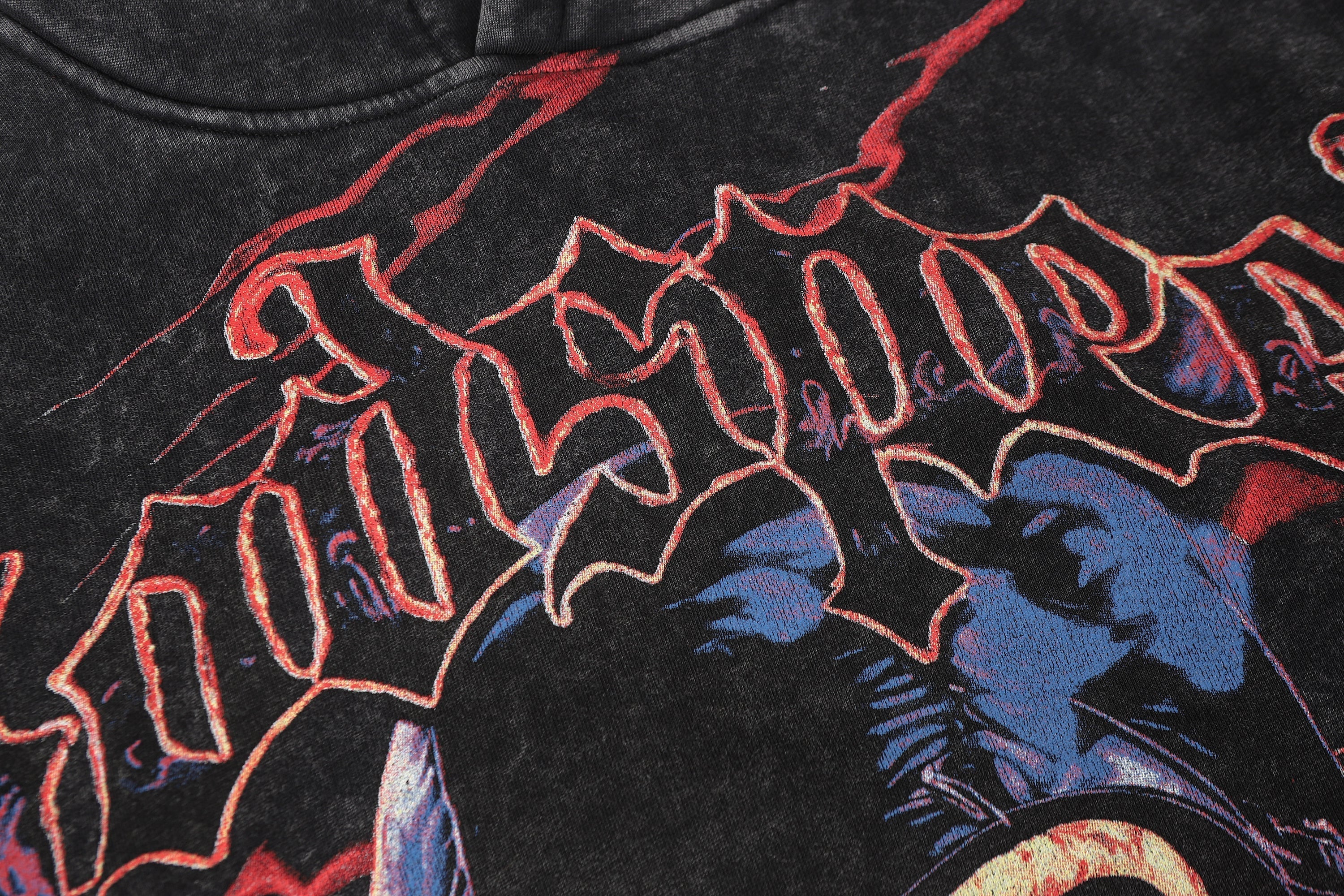 GodSpeed Hoodie