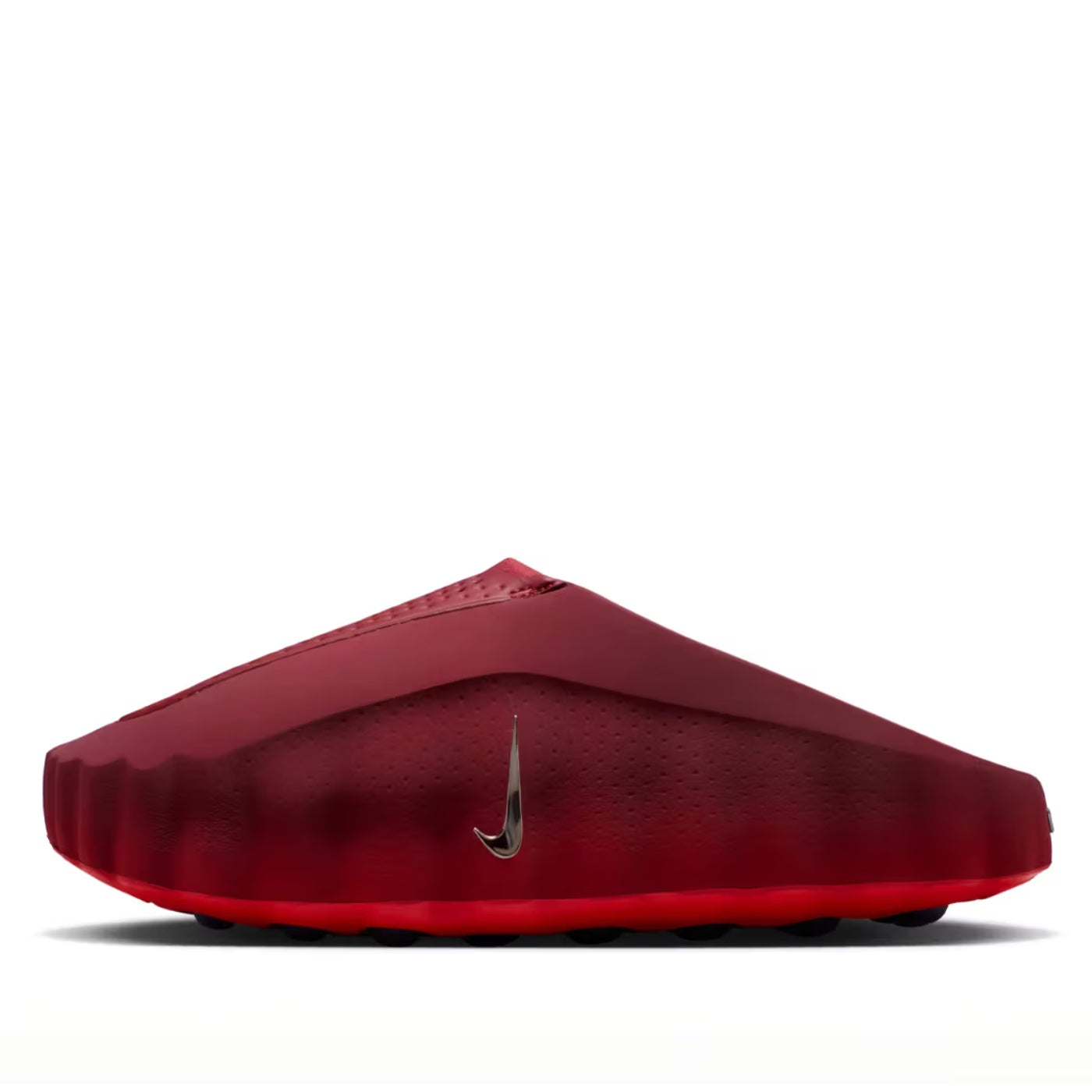 Nike Mind 001 Slide Team Red University Red