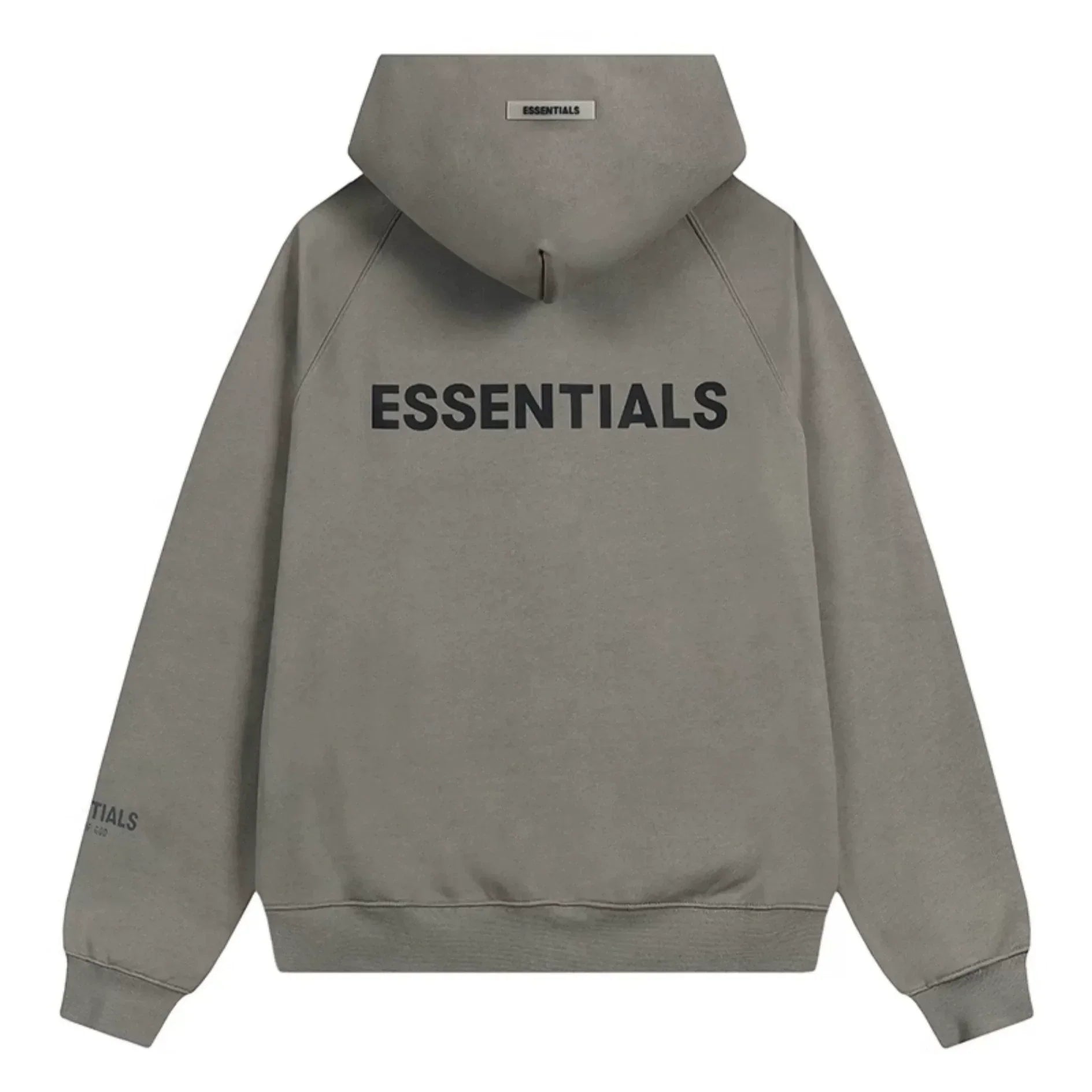 Fear of God Fashion Hoodie